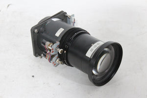 Sanyo LNS-W31A Zoom Projector Lens, 1.5x in Pelican 1550 Hard Carry Case