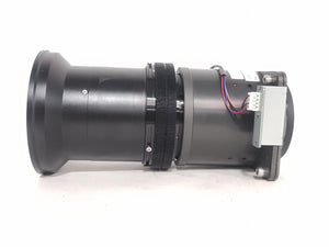 Sanyo LNS-W31A Zoom Projector Lens, 1.5x in Pelican 1550 Hard Carry Case