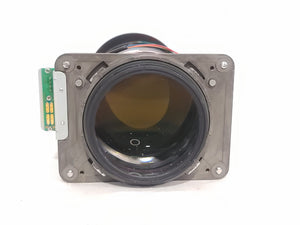 Sanyo LNS-W31A Zoom Projector Lens, 1.5x in Pelican 1550 Hard Carry Case