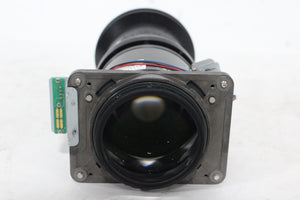 Sanyo LNS-W31A Zoom Projector Lens, 1.5x in Pelican 1550 Hard Carry Case (Holds 2 Lenses)