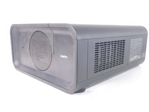 Sanyo PLC-XP200L 7,000 Lumens XGA 1.30 3LCD Large Venue Projector (366 Hours)