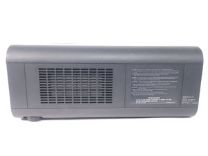 Sanyo PLC-XP200L 7,000 Lumens XGA 1.30 3LCD Large Venue Projector (366 Hours)
