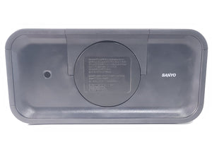 Sanyo PLC-XP200L 7,000 Lumens XGA 1.30 3LCD Large Venue Projector (366 Hours)