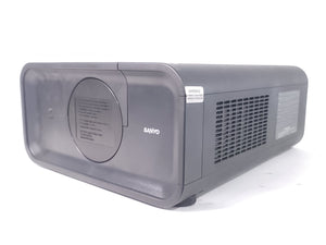 Sanyo PLC-XP200L 7,000 Lumens XGA 1.30 3LCD Large Venue Projector (456) Hours