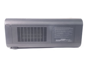 Sanyo PLC-XP200L 7,000 Lumens XGA 1.30 3LCD Large Venue Projector (456) Hours