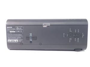 Sanyo PLC-XP200L 7,000 Lumens XGA 1.30 3LCD Large Venue Projector (456) Hours