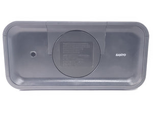 Sanyo PLC-XP200L 7,000 Lumens XGA 1.30 3LCD Large Venue Projector (529) Hours