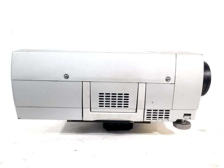 Sanyo PLC-XP45 3,500 Lumens XGA Large Venue Projector