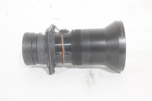 Sanyo Sanyo LNS-T02 Long Zoom Throw 0.8 Projector Lens w/ Hard Case