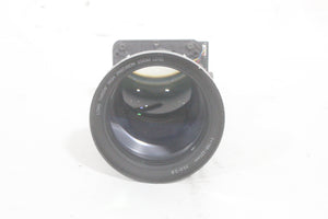 Sanyo Sanyo LNS-T02 Long Zoom Throw 0.8 Projector Lens w/ Hard Case