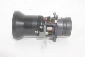 Sanyo Sanyo LNS-T02 Long Zoom Throw 0.8 Projector Lens w/ Hard Case