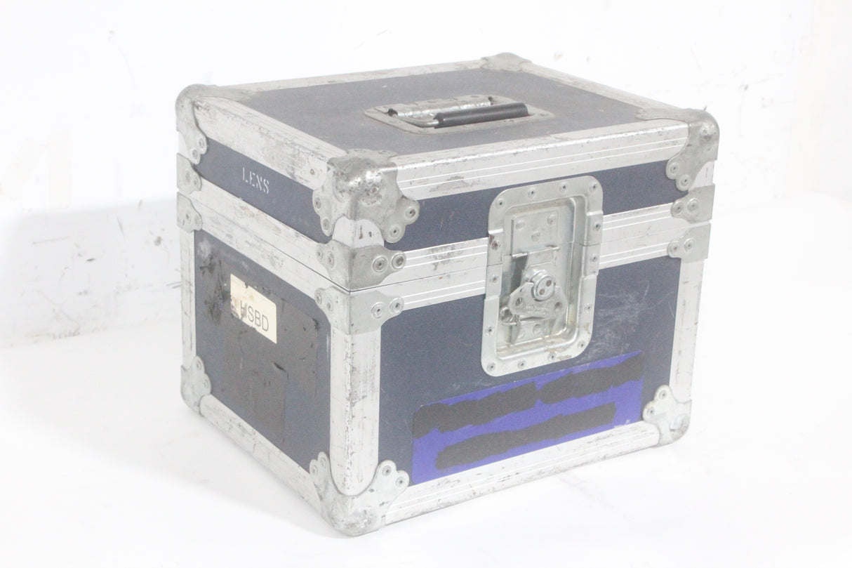 Sanyo Sanyo LNS-T02 Long Zoom Throw 0.8 Projector Lens w/ Hard Case