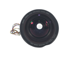 Sanyo (1.42-1.84) Short Throw High Precision Zoom Lens