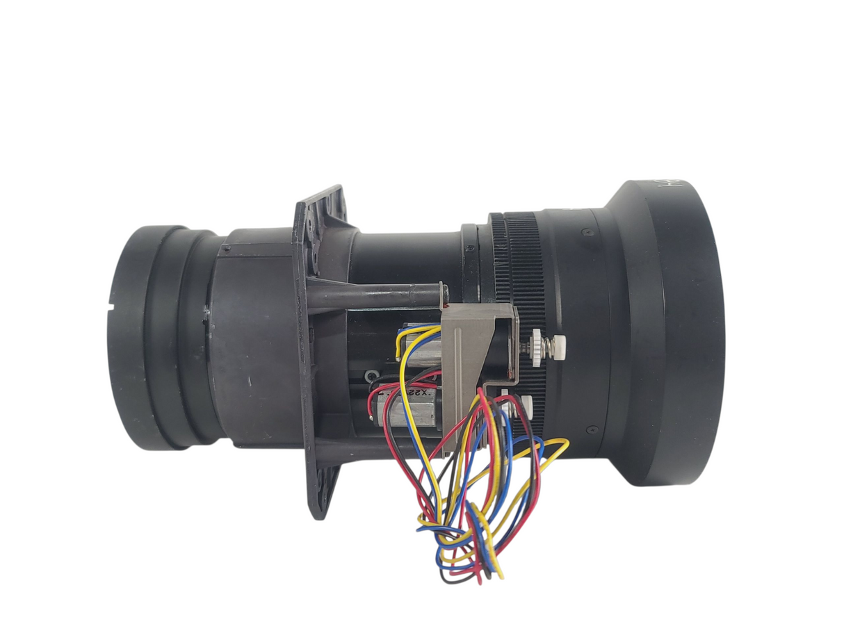 Sanyo (1.42-1.84) Short Throw High Precision Zoom Lens