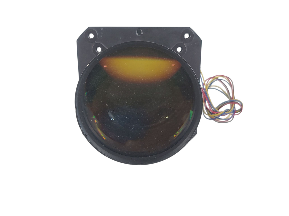 Sanyo (1.42-1.84) Short Throw High Precision Zoom Lens