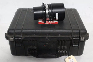Sanyo LNS-S027 Standard Zoom 2 Lens, 1.3x