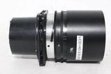 Sanyo LNS-S027 Standard Zoom 2 Lens, 1.3x