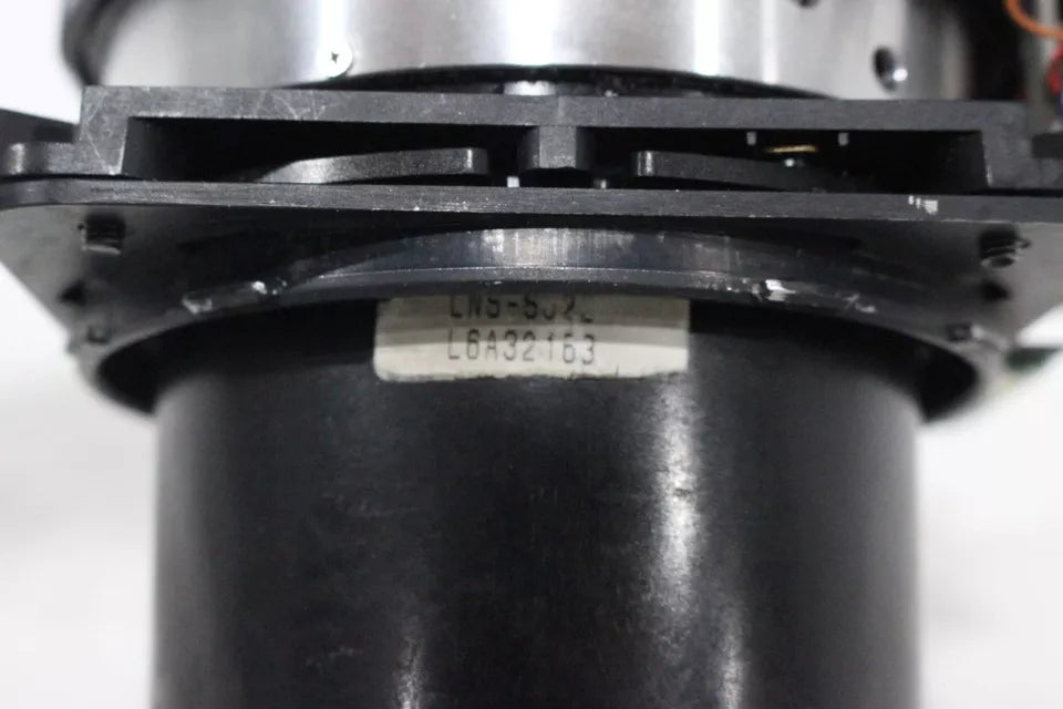 Sanyo LNS-S027 Standard Zoom 2 Lens, 1.3x