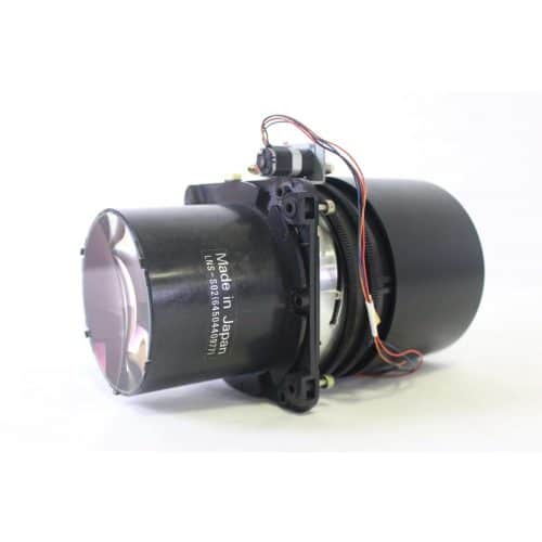 Sanyo LNS-S02 Lens for XF Projectors