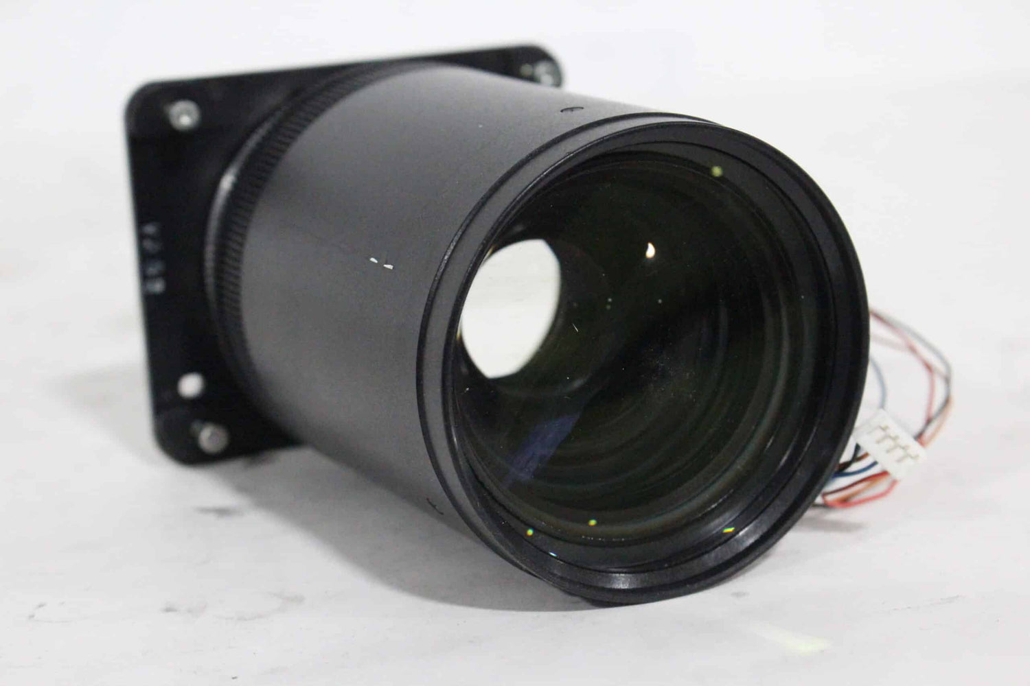 Sanyo LNS-S30 Standard Zoom Projector Lens, 1.3x