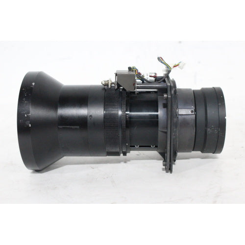 Sanyo LNS-T02E Long Throw Zoom Projector Lens, 4.6-6.0:1