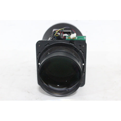 Sanyo LNS-T02E Long Throw Zoom Projector Lens, 4.6-6.0:1