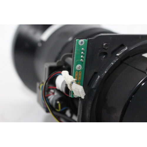 Sanyo LNS-T02E Long Throw Zoom Projector Lens, 4.6-6.0:1