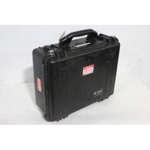 Sanyo LNS-T02E Long Throw Zoom Projector Lens, 4.6-6.0:1