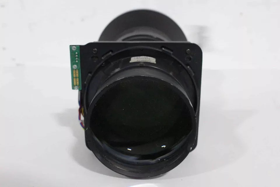 Sanyo LNS-T02 Long Throw High Precision Zoom Projector Lens, 1.3x