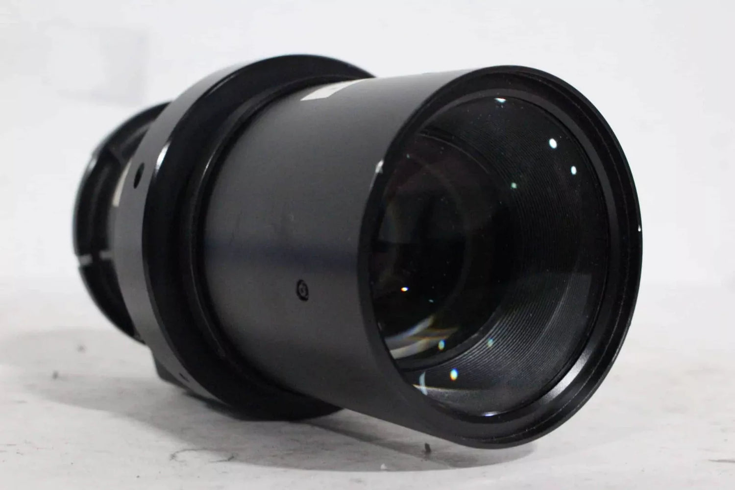 Sanyo LNS-T20 Long Zoom Projector Lens, 1.62x