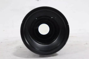 Sanyo LNS-T20 Long Zoom Projector Lens, 1.62x