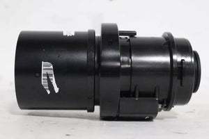 Sanyo LNS-T20 Long Zoom Projector Lens, 1.62x