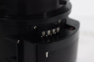 Sanyo LNS-T20 Long Zoom Projector Lens, 1.62x