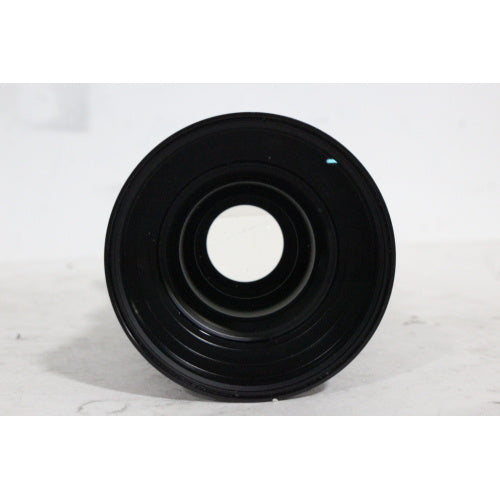 Sanyo LNS-T31A Long Zoom Projector Lens, 1.82x