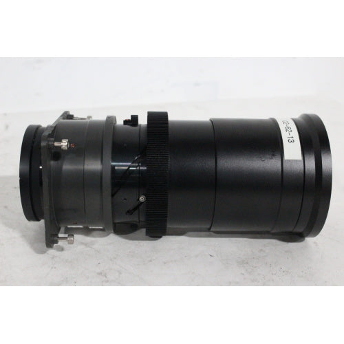 Sanyo LNS-T31A Long Zoom Projector Lens, 1.82x