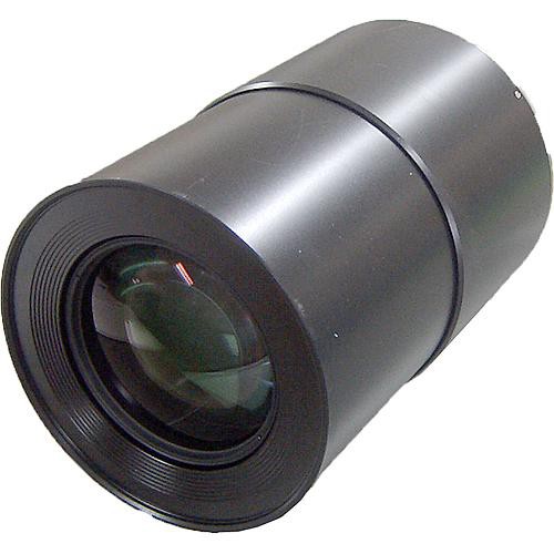 Sanyo LNS-T51 Ultra Long Zoom Projector Lens, 1.67x