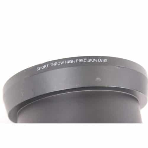 Sanyo LNS-W01 Short Throw High Precision Projector Lens