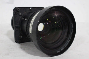 Sanyo LNS-W02Z Wide Short Zoom Projector Lens, 1.3x