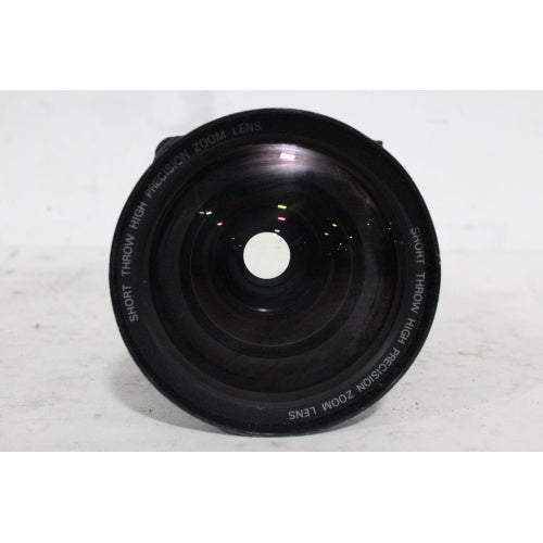 Sanyo LNS-W02Z Wide Short Zoom Projector Lens, 1.3x