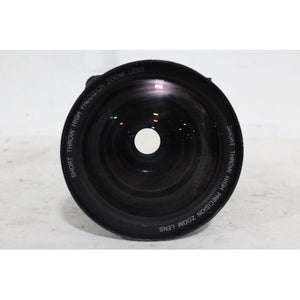 Sanyo LNS-W02Z Wide Short Zoom Projector Lens, 1.3x
