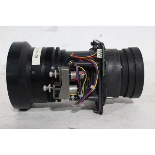 Sanyo LNS-W02Z Wide Short Zoom Projector Lens, 1.3x