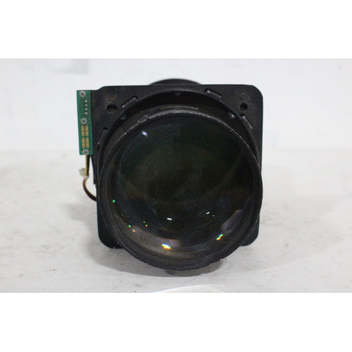 Sanyo LNS-W02Z Wide Short Zoom Projector Lens, 1.3x