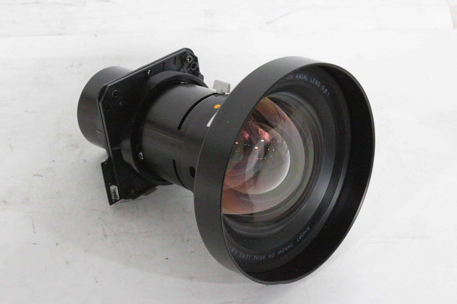 Sanyo LNS-W03E Short Fixed Projector Lens