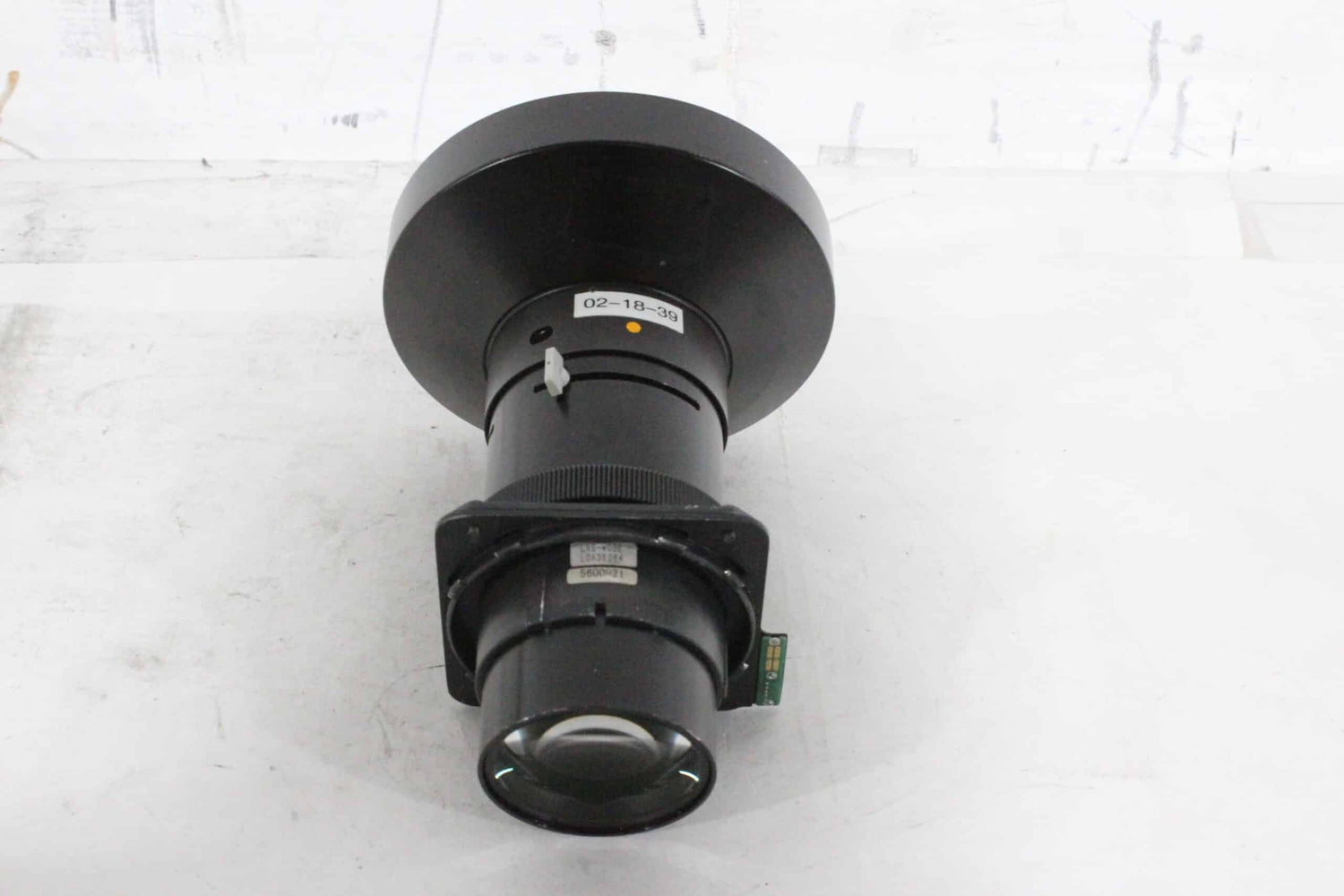 Sanyo LNS-W03E Short Fixed Projector Lens