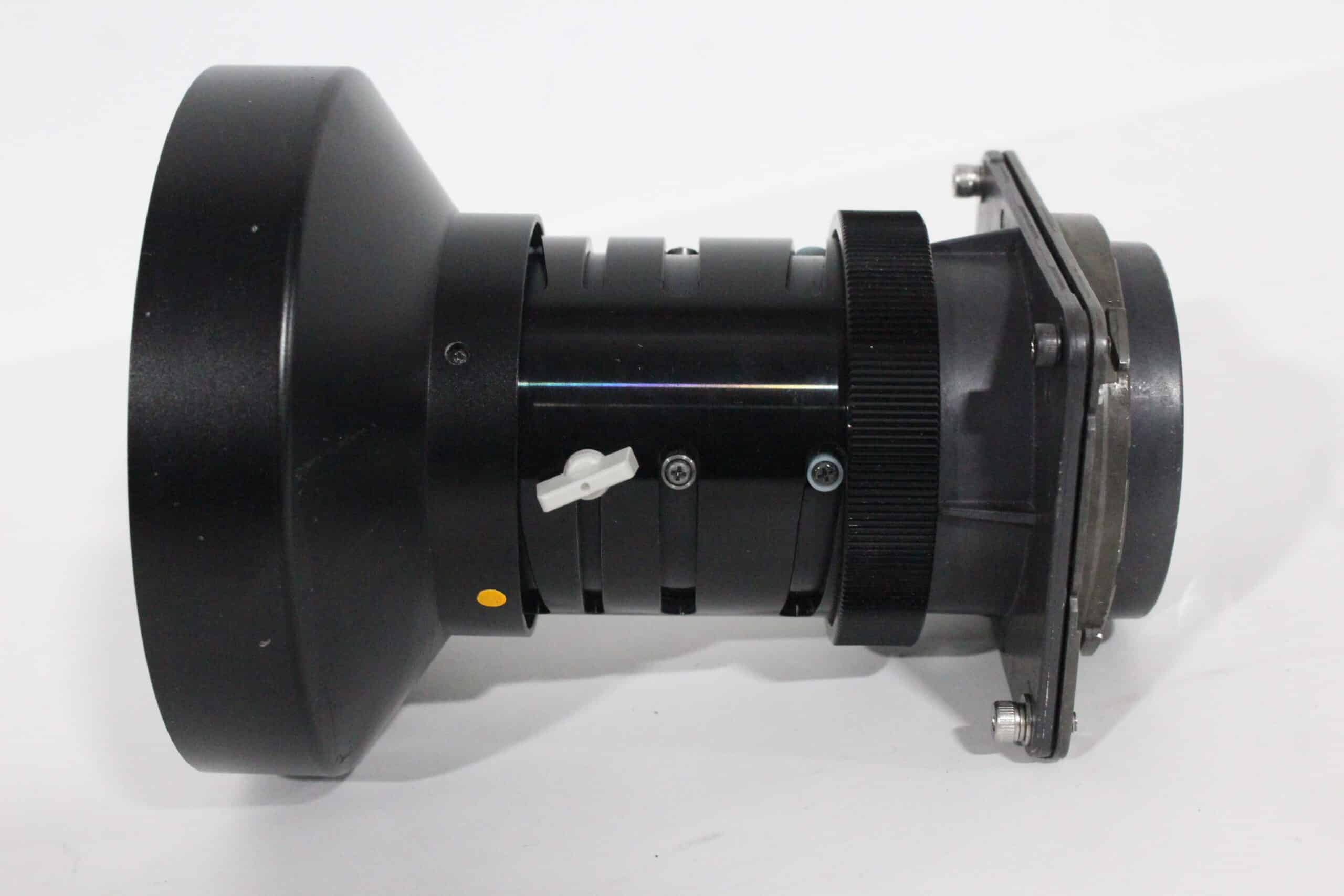 Sanyo LNS-W32E Short Throw Fixed Projector Lens, .8:1 – AVGear.com
