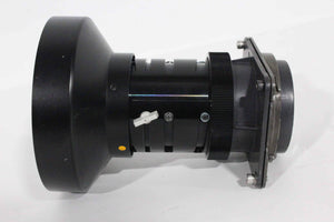 Sanyo LNS-W32E Short Throw Fixed Projector Lens, .8:1