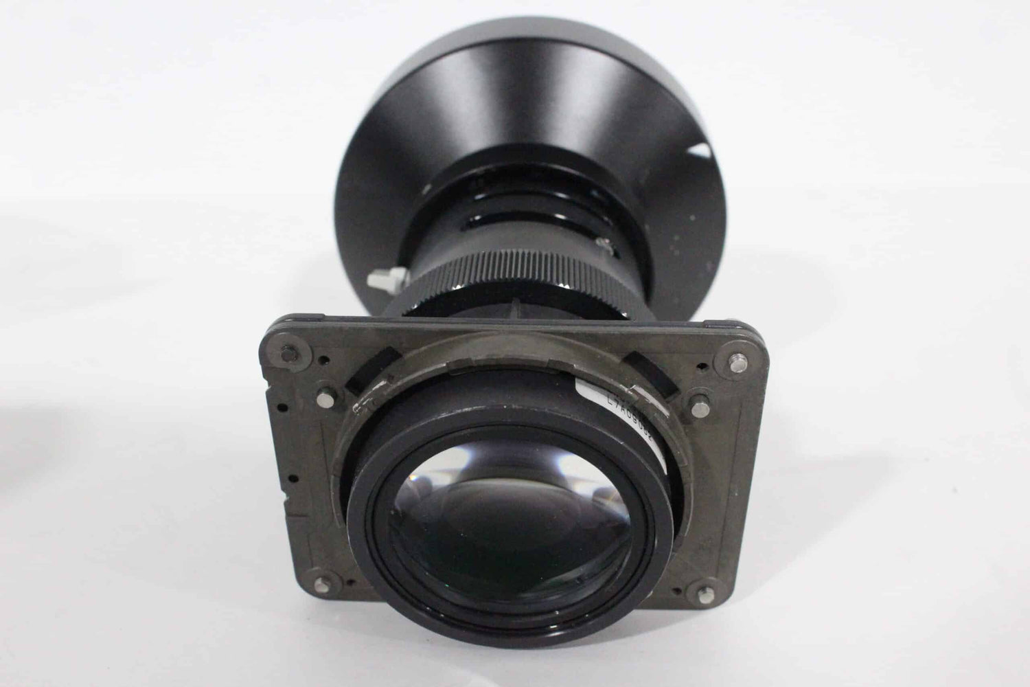 Sanyo LNS-W32E Short Throw Fixed Projector Lens, .8:1