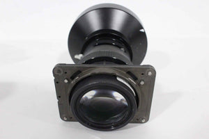 Sanyo LNS-W32E Short Throw Fixed Projector Lens, .8:1