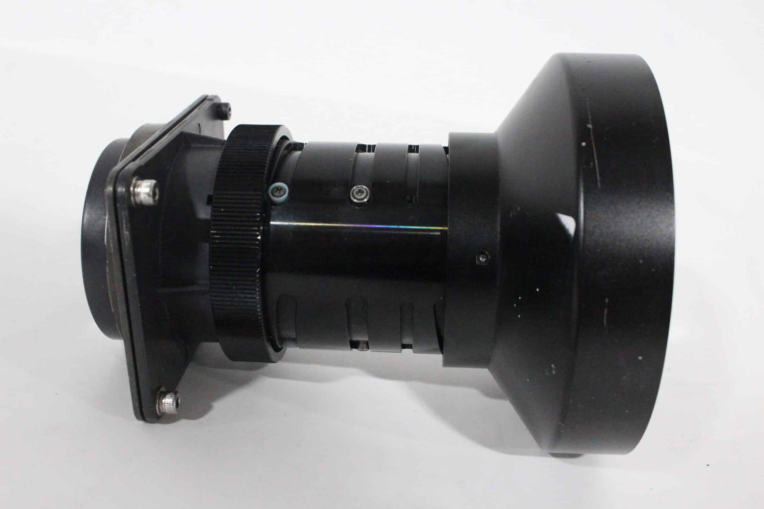 Sanyo LNS-W32E Short Throw Fixed Projector Lens, .8:1