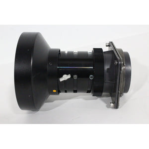 Sanyo LNS-W32 Short Throw Fixed Projector Lens, .8:1
